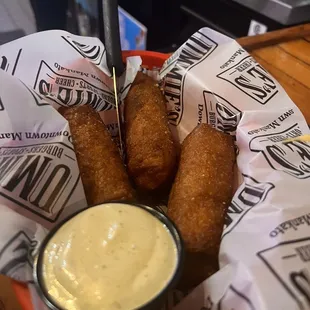 Southwest Egg Rolls