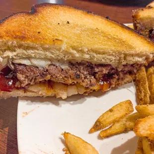 Patty Melt