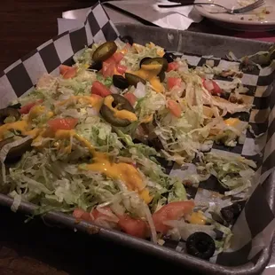 Nachos!