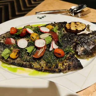 Branzino