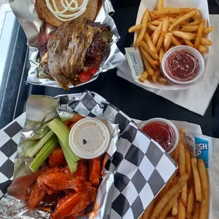UMO BBQ & Catering