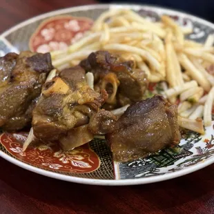 Daghi kabob