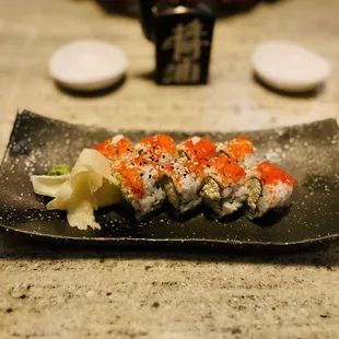 Umu Japanese & Thai