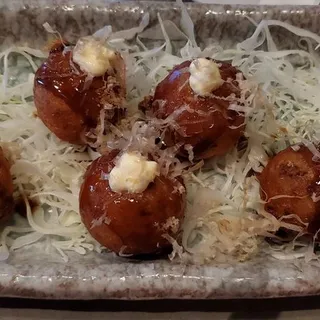 Takoyaki