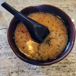 Miso Soup