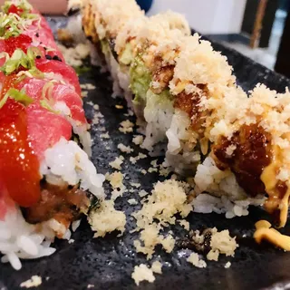 Spicy Tuna Roll