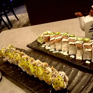 Distinguished Gentleman