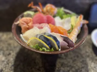 Ichiban Japanese Cuisine