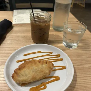 Empanada