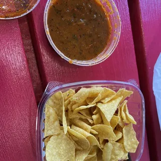 Salsa