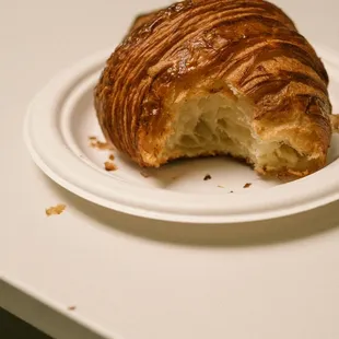 Butter Croissant