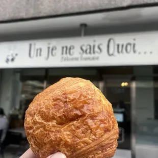 Pain Au Chocolat