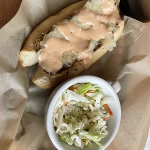 Ruben Dog
