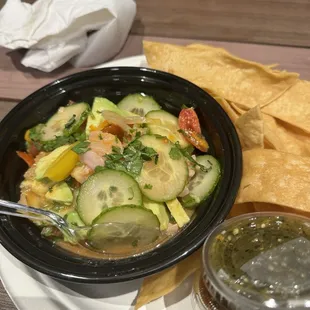 Ceviche
