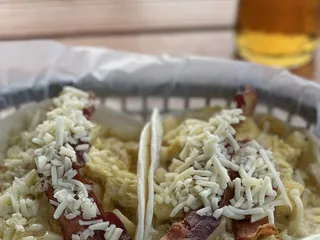 CJ’s Tacos