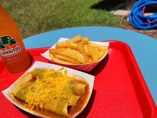 El Paso Flauta