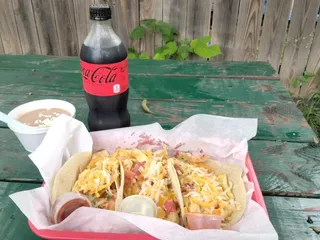 Trippy Tacos