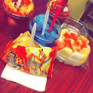 food