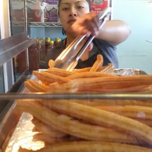 Churros