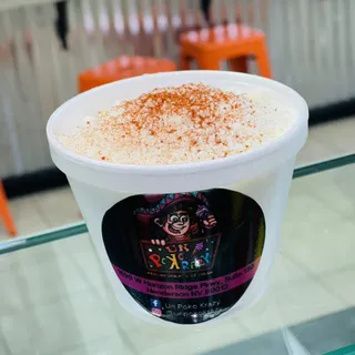 Corn in a Cup