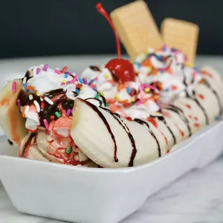 Banana Split