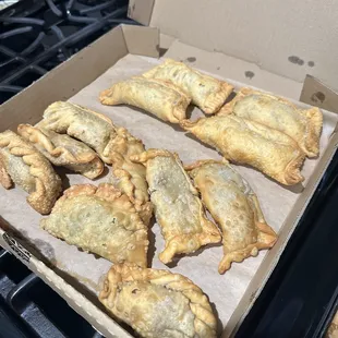 Hard to tell which ones they are ?? Kinda confusing..