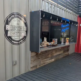 Located in Steelcraft Bellflower