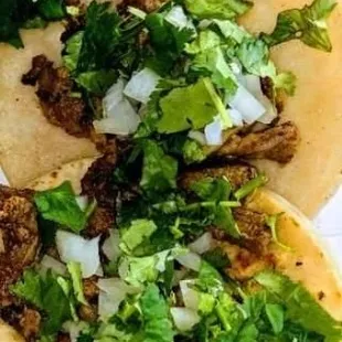 Asada or Birria