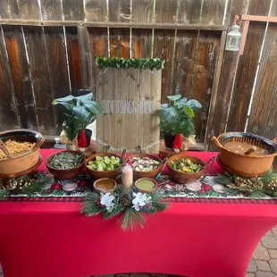 Book your holiday events for a perfect holiday experience