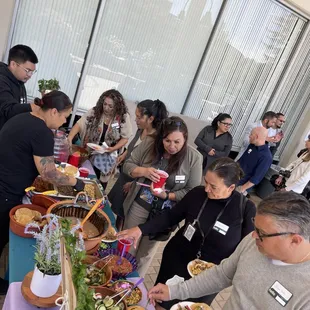 Servicing Santa Clara County office