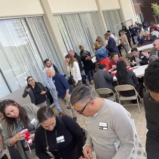 Servicing Santa Clara County office