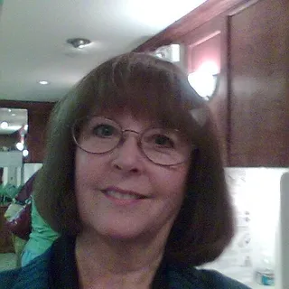 Jilian G.