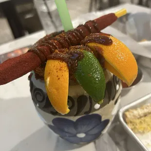 Cantarito