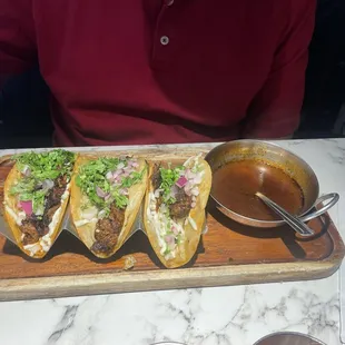 Birra Tacos