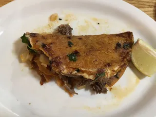 Pancho Villas