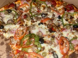 Gardo's Italian Oven