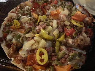 Turoni's Pizzery & Brewery