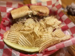 Turoni's Pizzery & Brewery