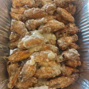 Ready for the Super Bowl!!!