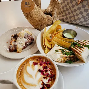 food