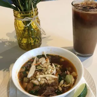Sopa De Res