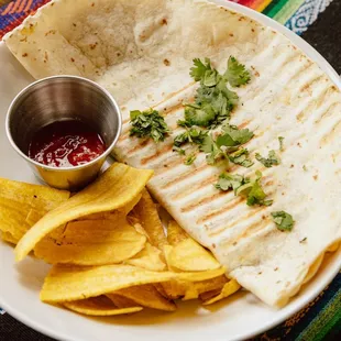 Queso Fresco