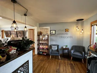 White Oak Coffee House