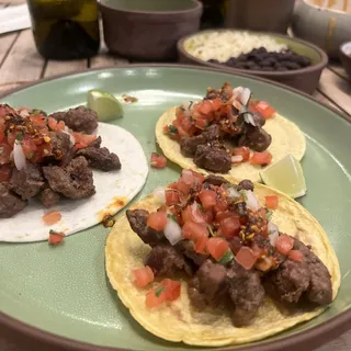 Carne Asada Taco