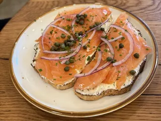 Emilie's Coffee House & Wine Bar