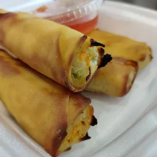 Spring Rolls