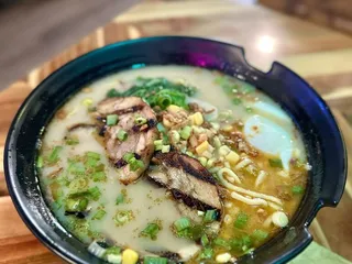 K-Pop Ramen