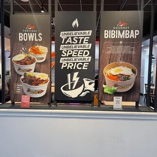 burgers