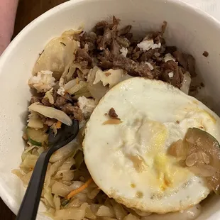Spicy Teriyaki Chicken