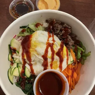 Bibimbap
